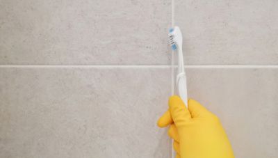 Extend the Life of Your Tiles with Grout Cleaning!